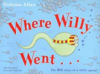 where willy went