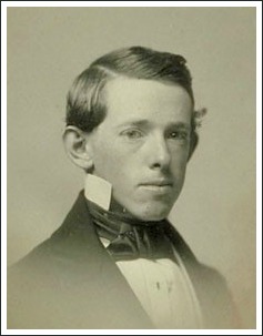 horatio alger