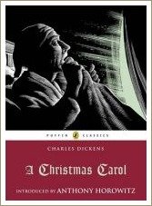 Christmas stories, a christmas carol