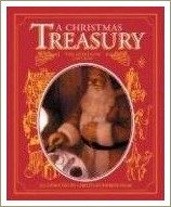 Christmas stories, a christmas treasury