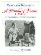 a family of poems, childrens poetry books