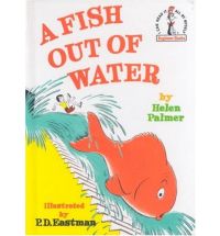 a fish out of water, best books for young children