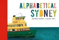 alphabetical sydney