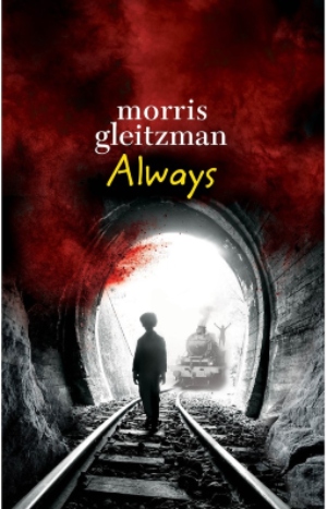 always, morris gleitzman