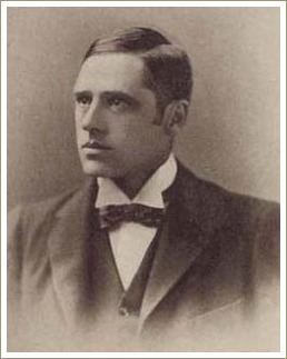 banjo paterson