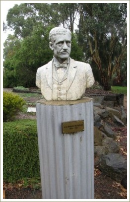 banjo paterson