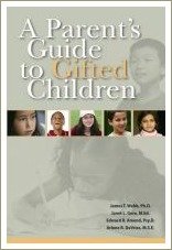 a parents guide to gifted children