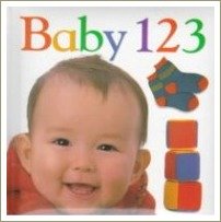 baby 1 2 3, best books for babies