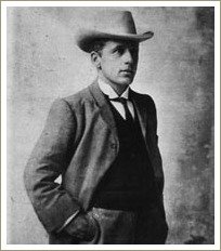 banjo paterson