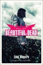 beautiful dead, books for teen girls