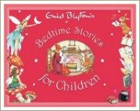 bedtime stories for children, enid blyton