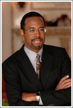 ben carson