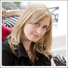 cressida cowell, how to train your dragon