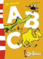 dr seuss abc, dr seuss