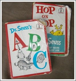 dr seuss books,