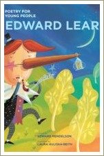 edward lear, poetry for young people