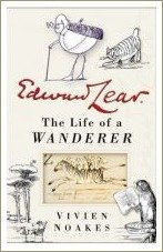 edward lear, the life of a wanderer