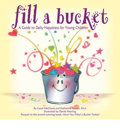 fill a bucket