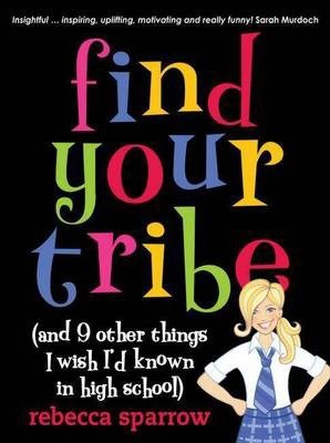 find your tribe