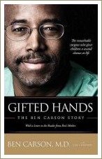 gifted hands, ben carson