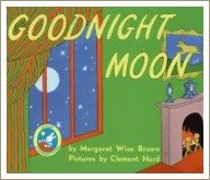 classic childrens picture books, goodnight moon