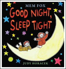 good night sleep tight, bed time stories