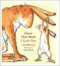 guess how much i love you, best books for babies
