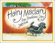 Hairy MacLary