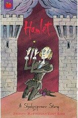 shakespeare for kids, hamlet