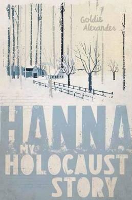 hanna my holocaust story