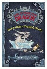 how to ride a dragons storm
