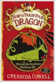 how to train your dragon