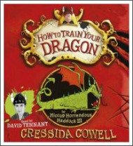 how to train your dragon