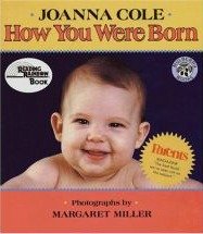 how you were born