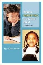 keys to parenting the gifted child