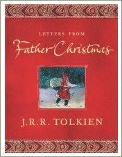 letters from father christmas, best christmas books