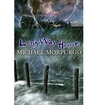 long way home, michael morpurgo