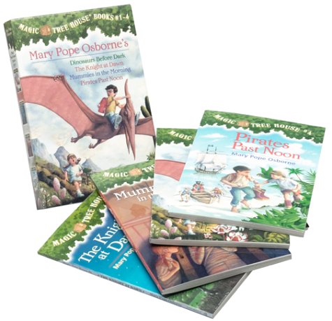 magic tree house collection, magic tree house books