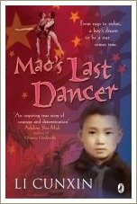 maos last dancer