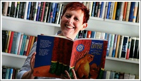 mem fox books