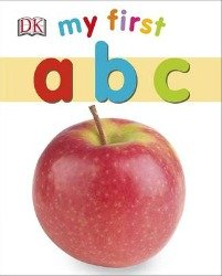 my first abc