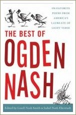 ogden nash poetry