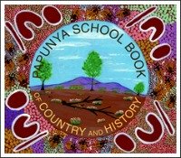 papunya school book of country and history