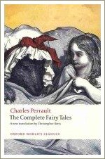 the complete fairy tales, charles perrault