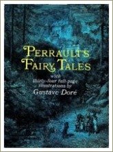 perraults fairy tales