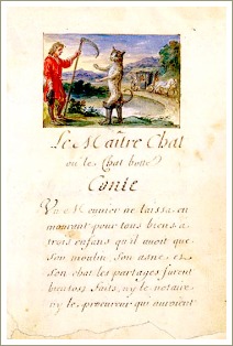 Puss In Boots The Story Of The Fairy Tale By Charles Perrault Puss In Boots The Story Of The Fairy Tale By Charles Perrault