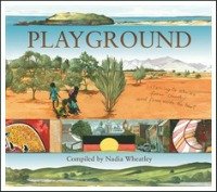 playground, nadia wheatley