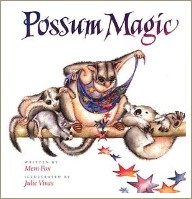 possum magic, mem fox