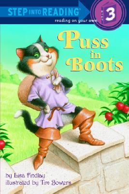 puss in boots