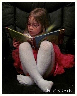 reading quotes, little girl reading
